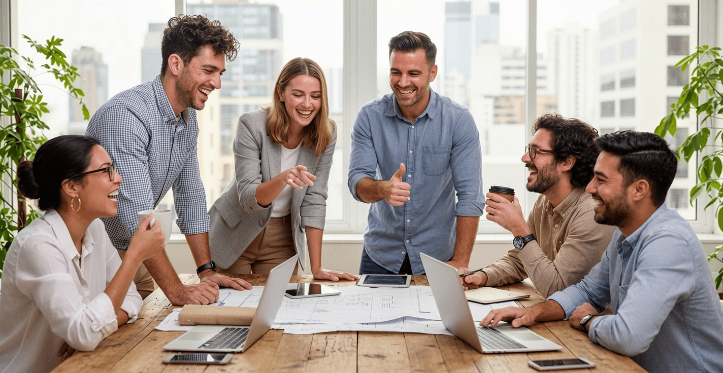 All Echange Formation collaborators