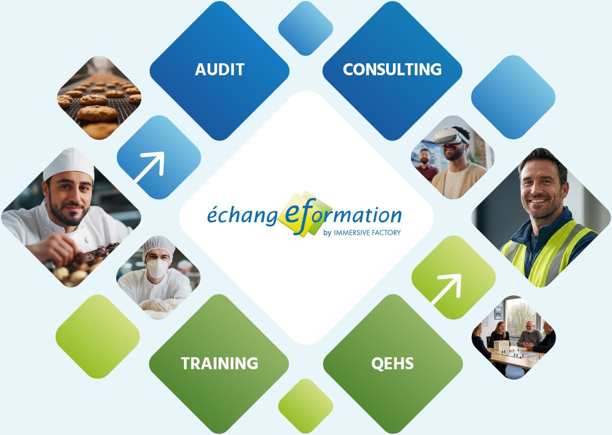 The Echange Formation methodology