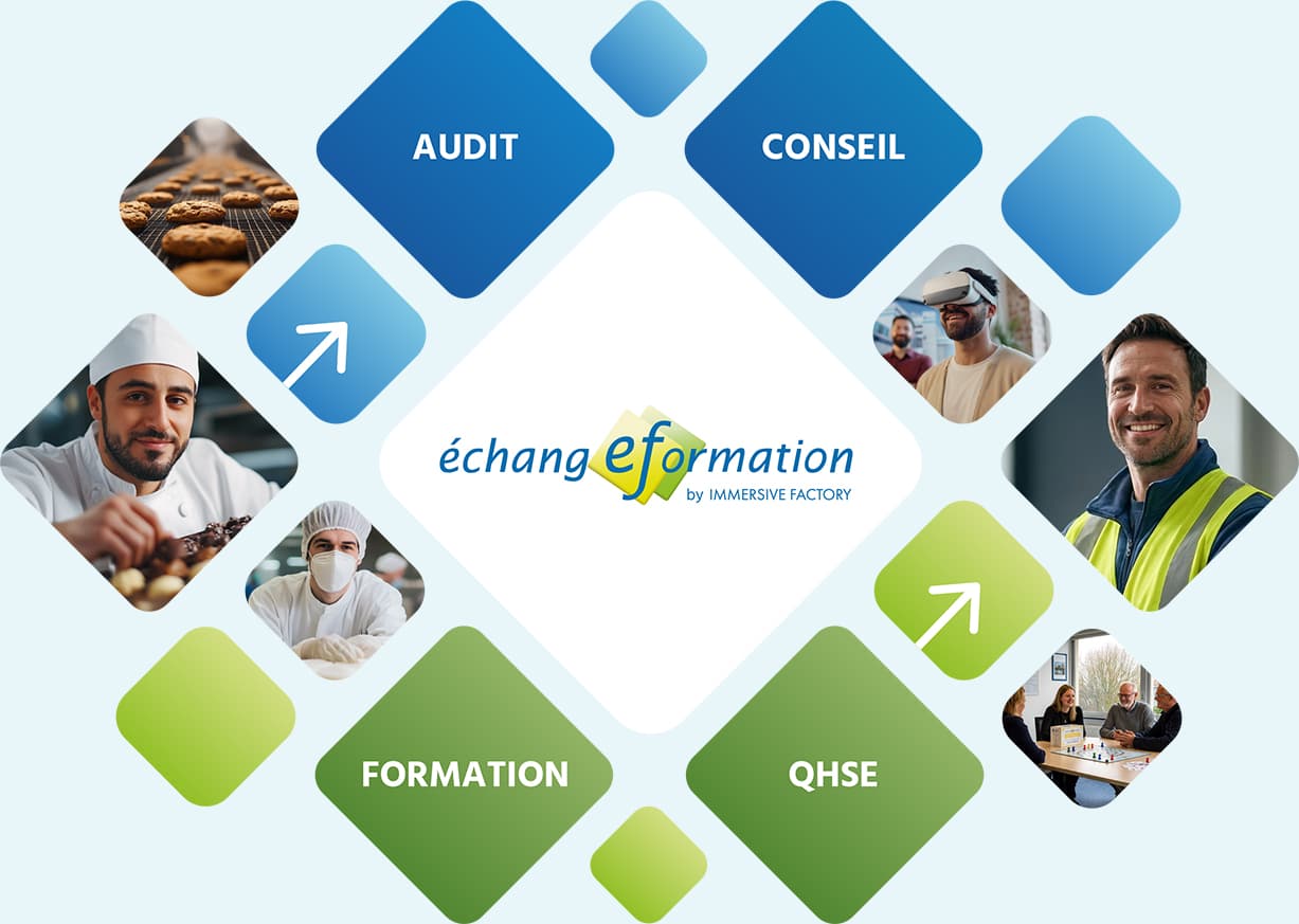 La méthodologie Echange Formation