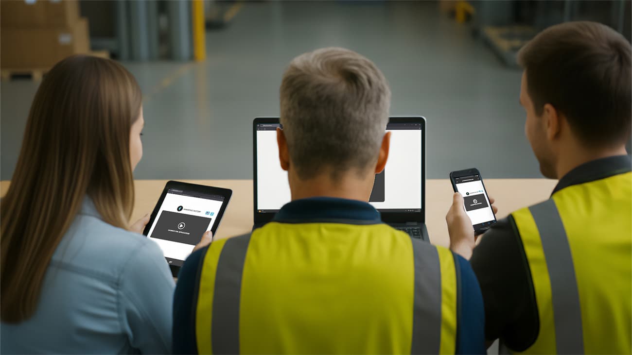 Vidéo catalogue I-Learning