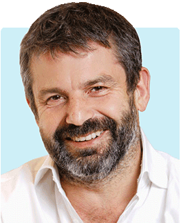 Olivier Pierre CEO di Immersive Factory