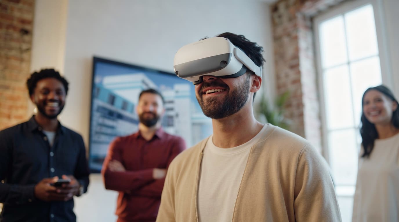 Safety Day presentation video