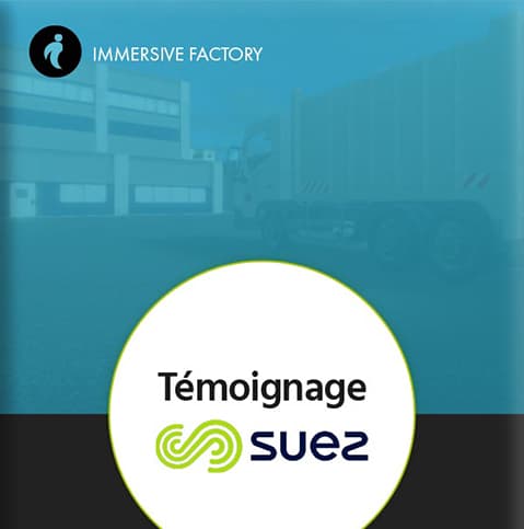 Livre blanc témoignage