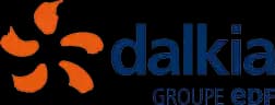 dalkia Logo