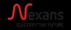 nexans Logo