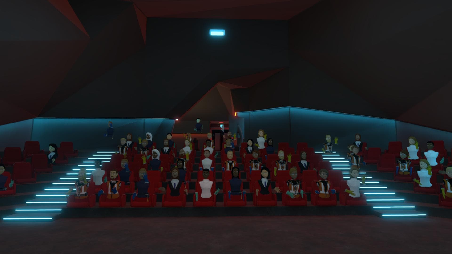 Immersive learning in the US: What is virtual reality training?