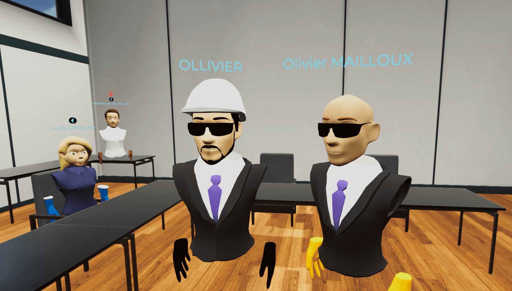 How does Gamification help EHS training?