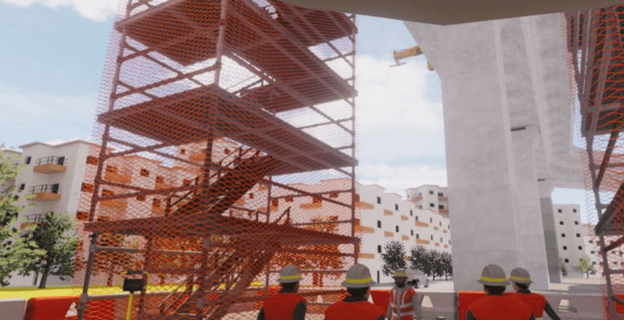 Accueils sécurité dans le BTP : Comment les re-dynamiser ?