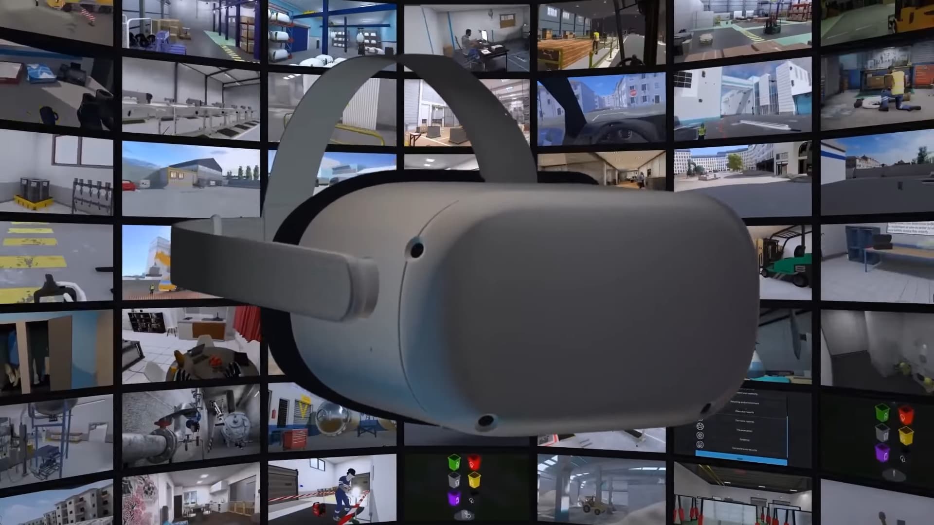 Your Annual 15-minute Safety Program