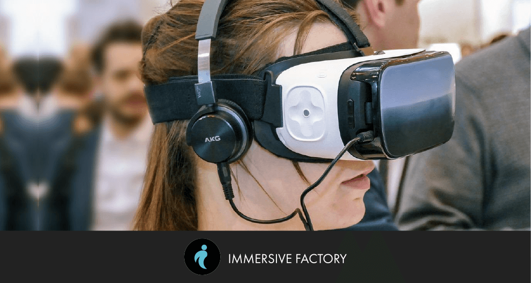 Offer health and safety training to your employees through virtual reality