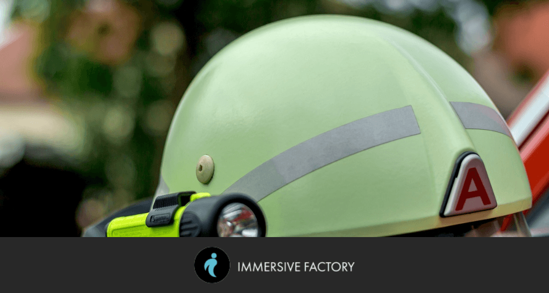 Do not neglect health and safety at work!