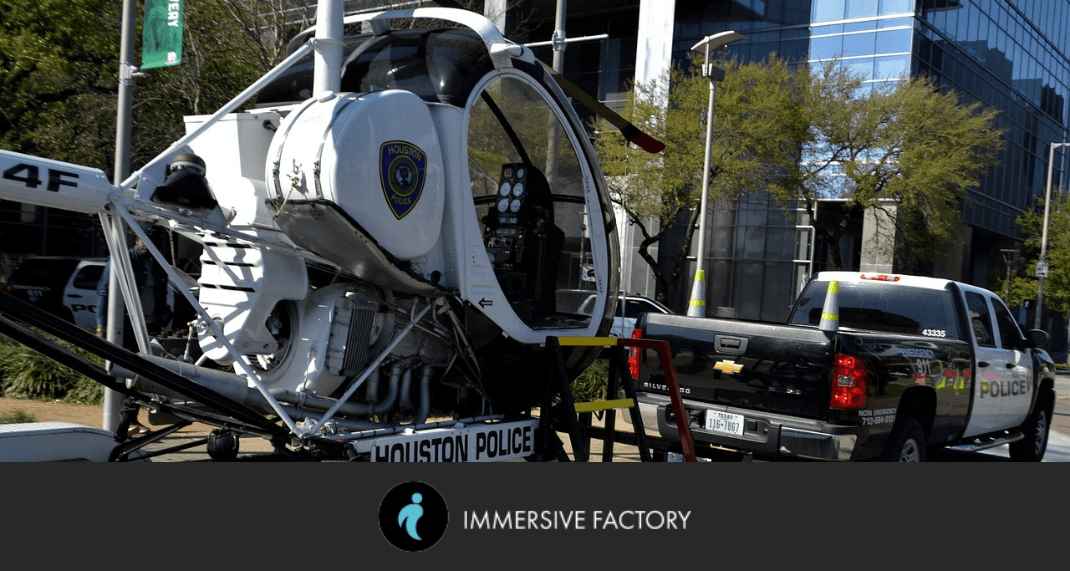 Safety Day: An immersive day to enhance workplace safety