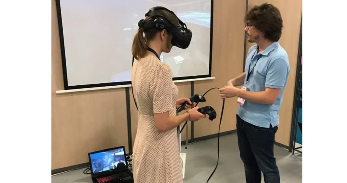 Salon Préventica : c’est le dernier jour pour venir nous rencontrer !