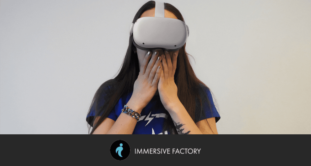 Prévention de la sécurité routière : les solutions innovantes en réalité virtuelle