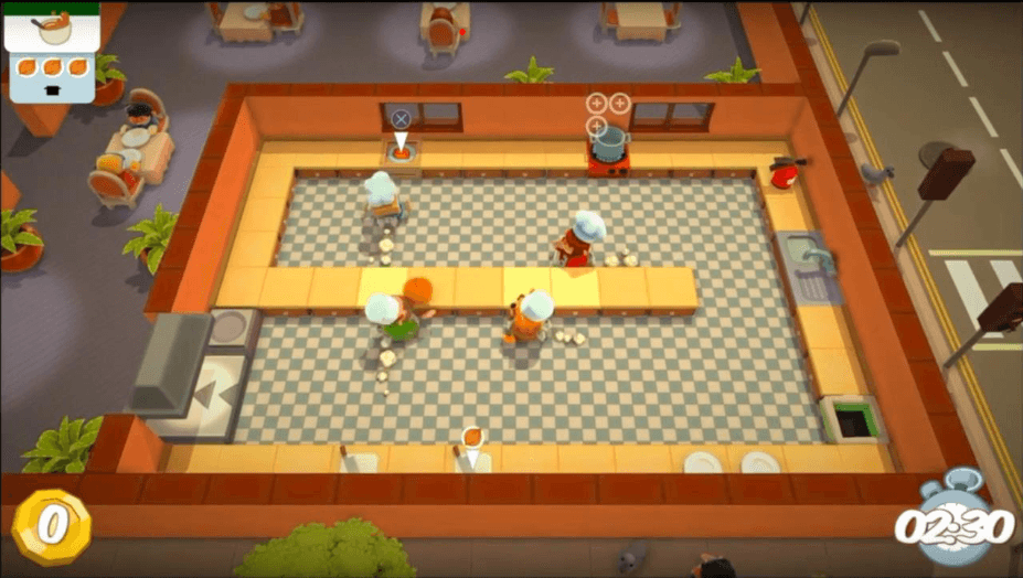 Serious games and design thinking: a possible combinaison?