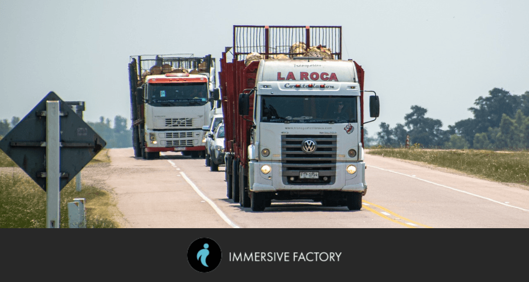 Road Safety at Work: How to Make This Day a Success for Your Company?