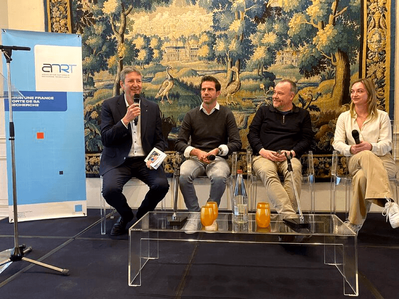 L’ÉVALUATION DES DISPOSITIFS PÉDAGOGIQUES INNOVANTS - ANRT