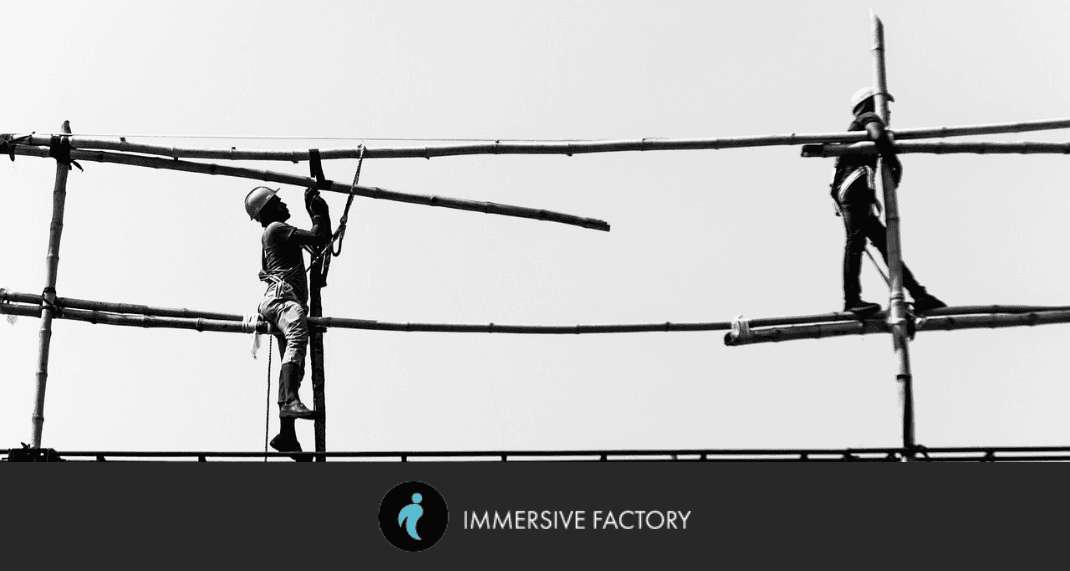 Comprendre les normes de sécurité en entreprise : le rôle de la réalité virtuelle dans la formation