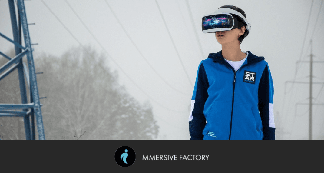 Organiser une semaine de la sécurité routière en entreprise avec la réalité virtuelle