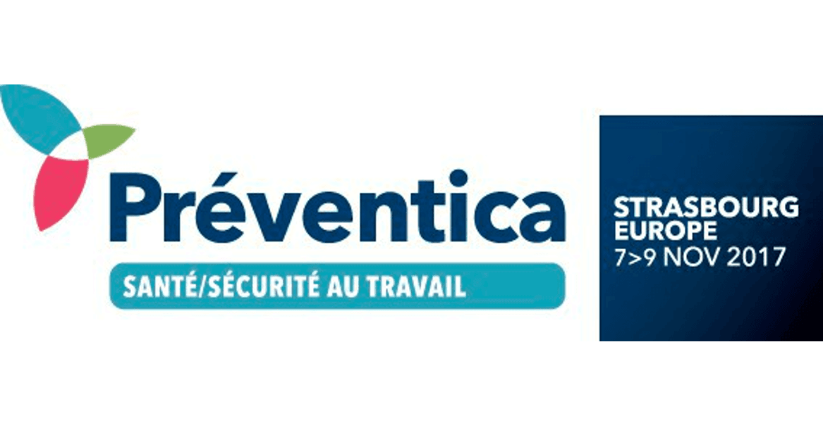 Immersive Factory au salon Préventica Strasbourg