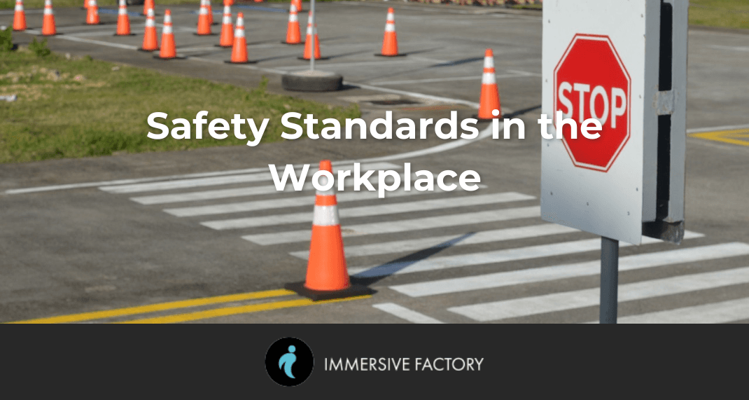 Workplace Safety Standards: Comprehensive Guide to Compliance