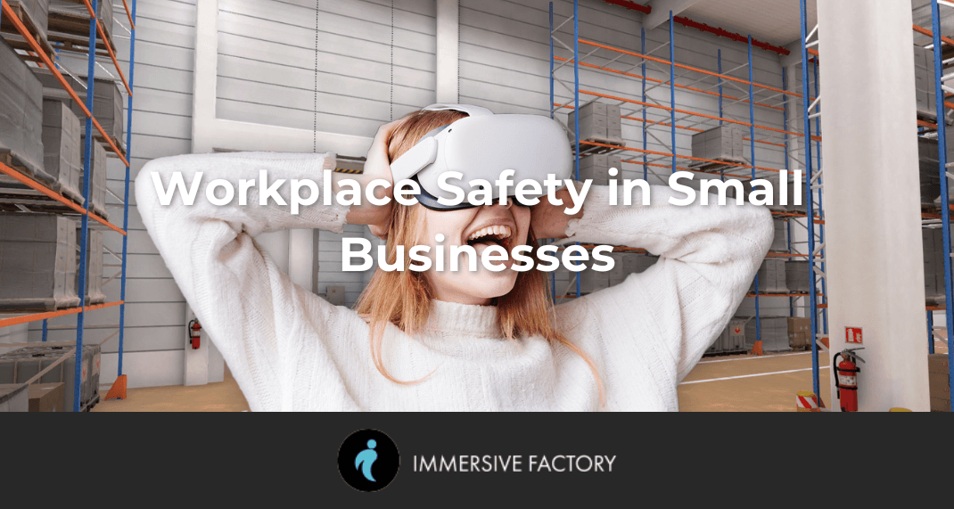 Workplace Safety in Small Businesses: Practical Tips to Protect Your Employees