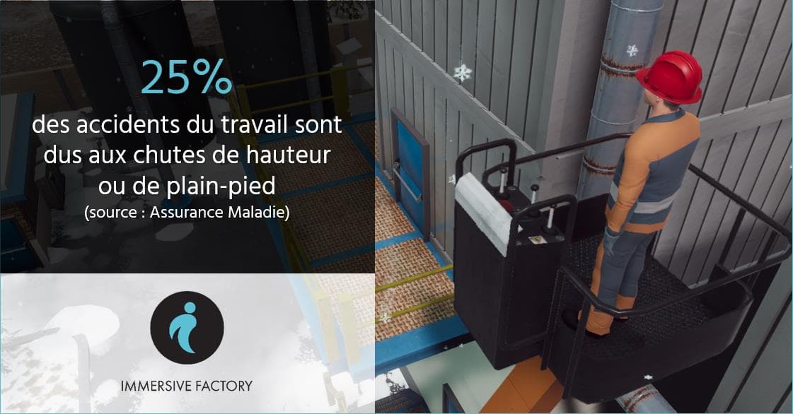 Santé au travail : un rapport encourageant de l'Assurance Maladie