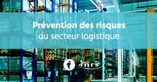 Risk prevention in the logistics sector