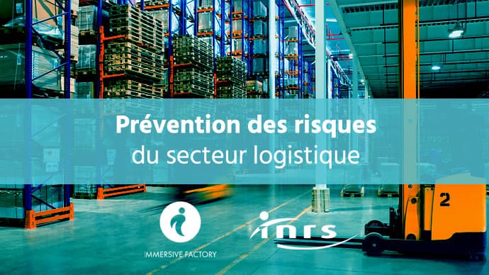 Prévention des risques dans le secteur logistique