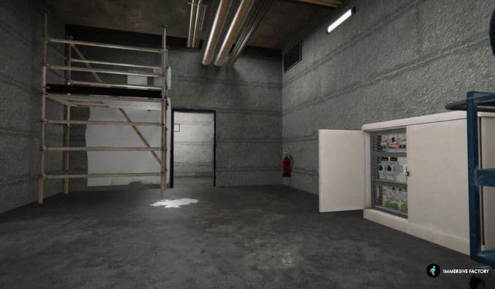 Maintenance Operations - Hot water valves consignment screenshot1