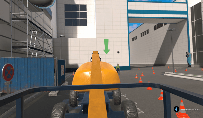 Sensibilisation à l'usage de la Nacelle screenshot2