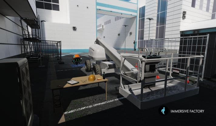 Sensibilisation à l'usage de la Nacelle screenshot3