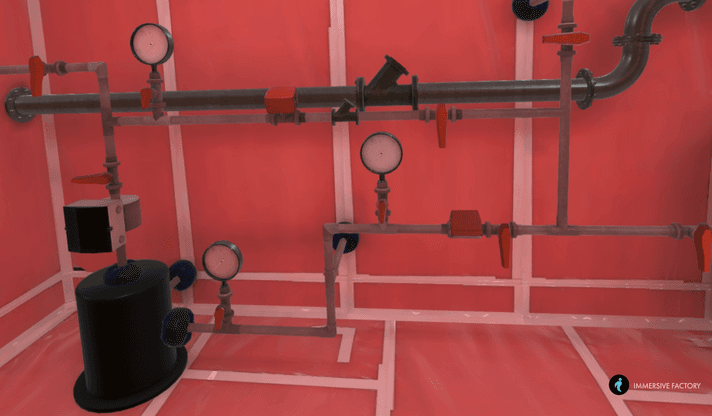 Circulation et coactivité - Risques radiologiques screenshot2