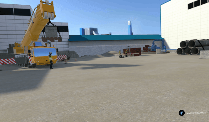 Les règles qui sauvent screenshot3