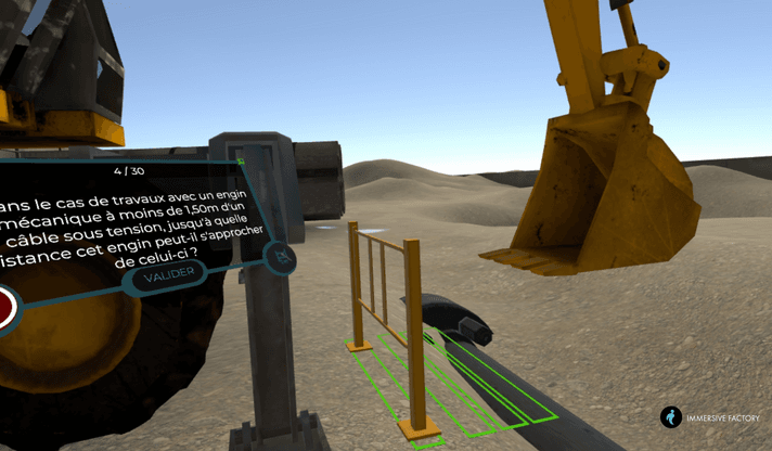 Habilitation H0B0M0 screenshot1