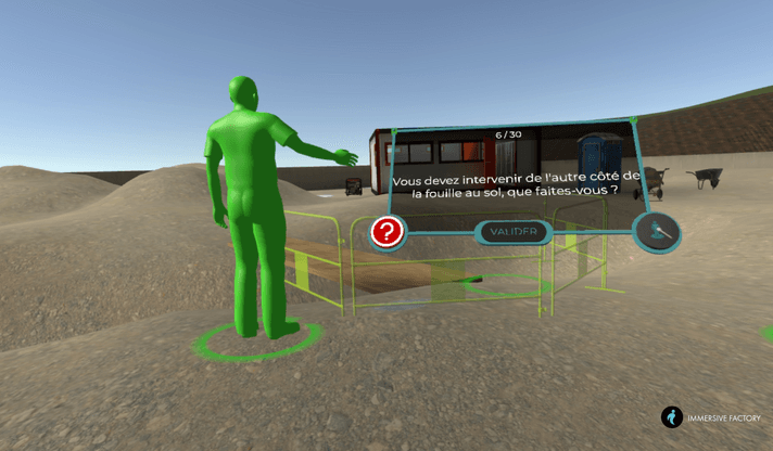 Habilitation H0B0M0 screenshot2