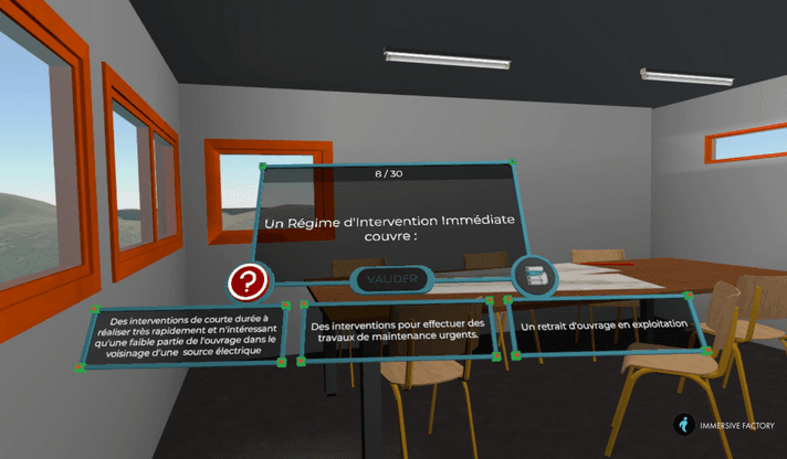 Habilitation H0B0M0 screenshot3