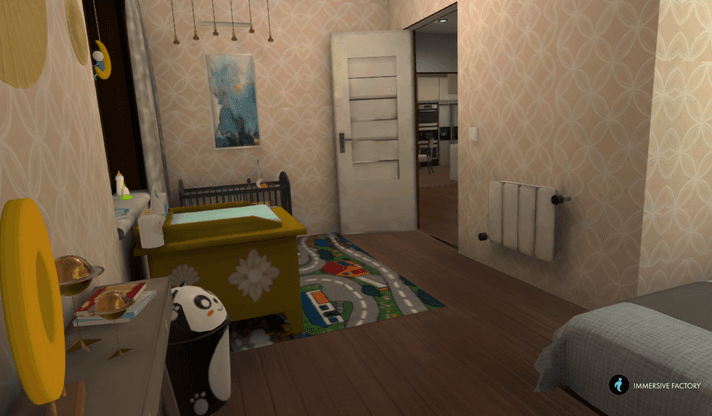 Risques domestiques screenshot1