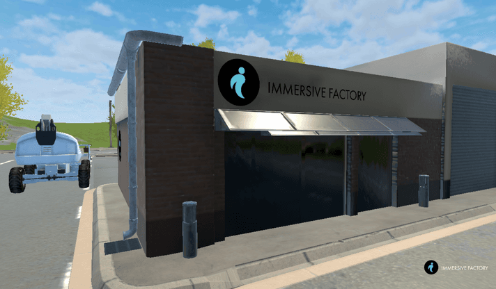 Travail en hauteur - Nacelle screenshot3