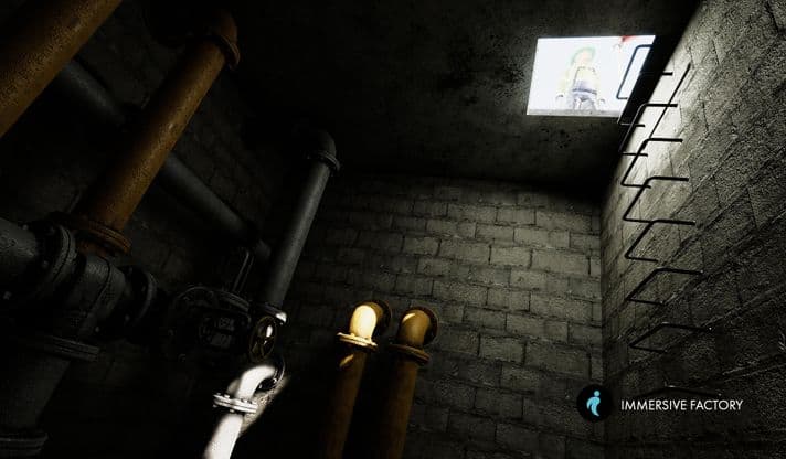 Sensibilisation à l'Espace confiné screenshot1