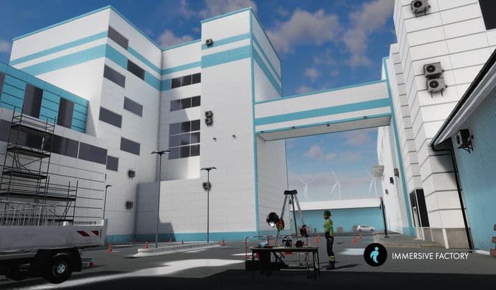 Sensibilisation à l'Espace confiné screenshot2