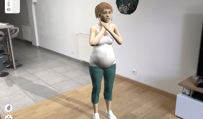 Risque d'étouffement screenshot3