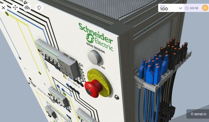 Mise à la terre d'une installation électrique screenshot1