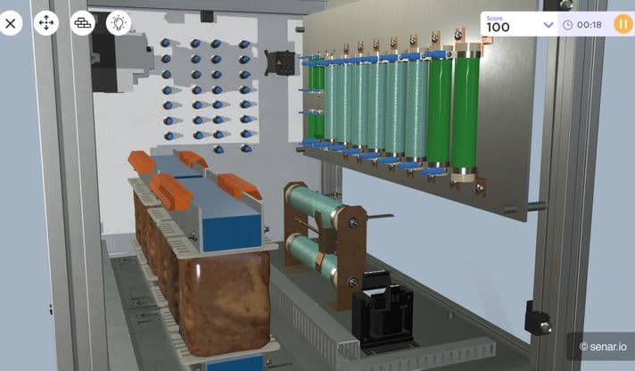 Mise à la terre d'une installation électrique screenshot2