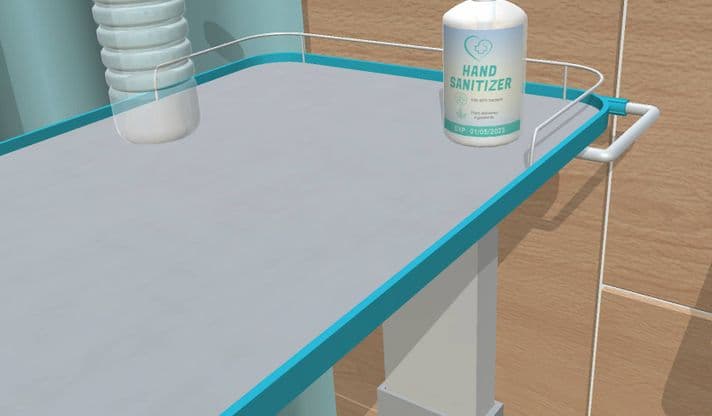 Chambre des erreurs screenshot1