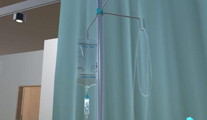 Chambre des erreurs screenshot3