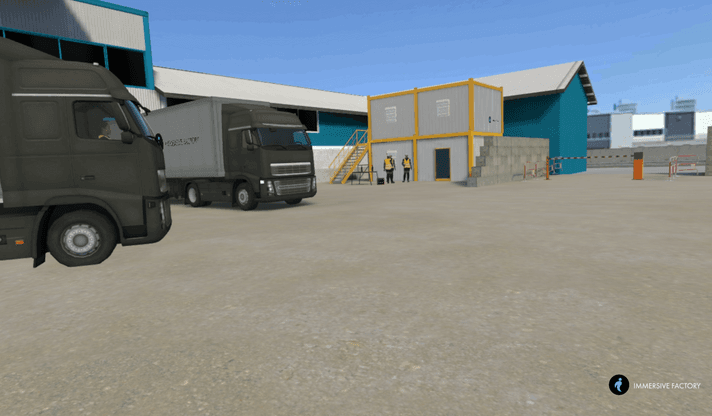 Les règles qui sauvent screenshot1