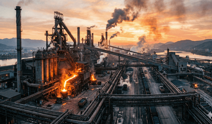 Chasse aux risques - Usine sidérurgique screenshot3