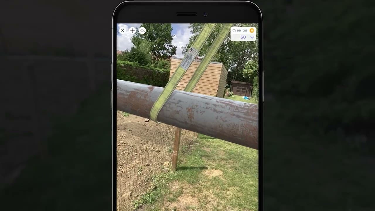 Elingage - Audit des charges