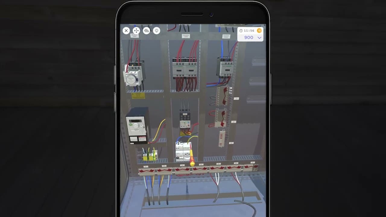 Sécurité électrique en basse tension